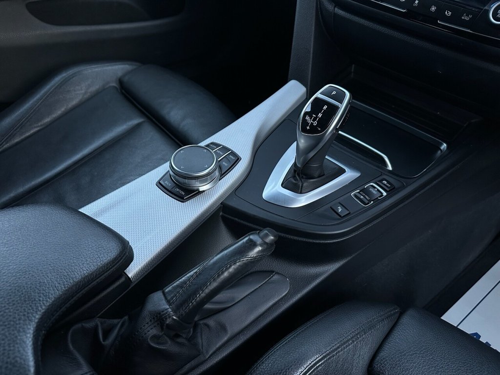 Used BMW 4 Series Gran Coupe 2017 for sale - 76396455: Photo 25