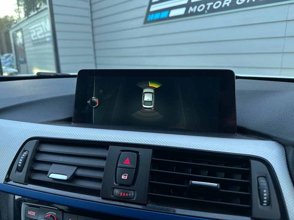 Used BMW 4 Series Gran Coupe 2017 for sale - 76396455: Photo 26