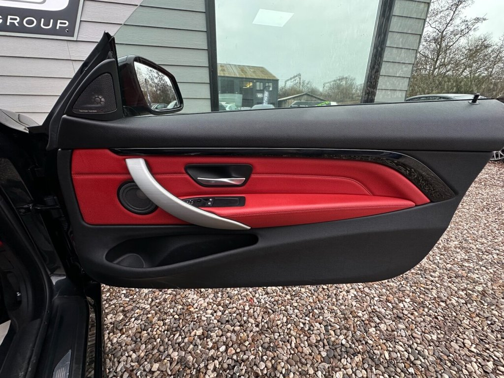 Used BMW 4 Series 2017 for sale - 77328402: Photo 11