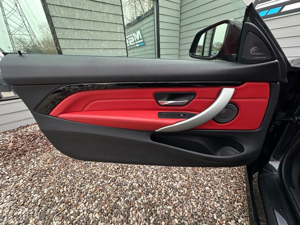 Used BMW 4 Series 2017 for sale - 77328402: Photo 14