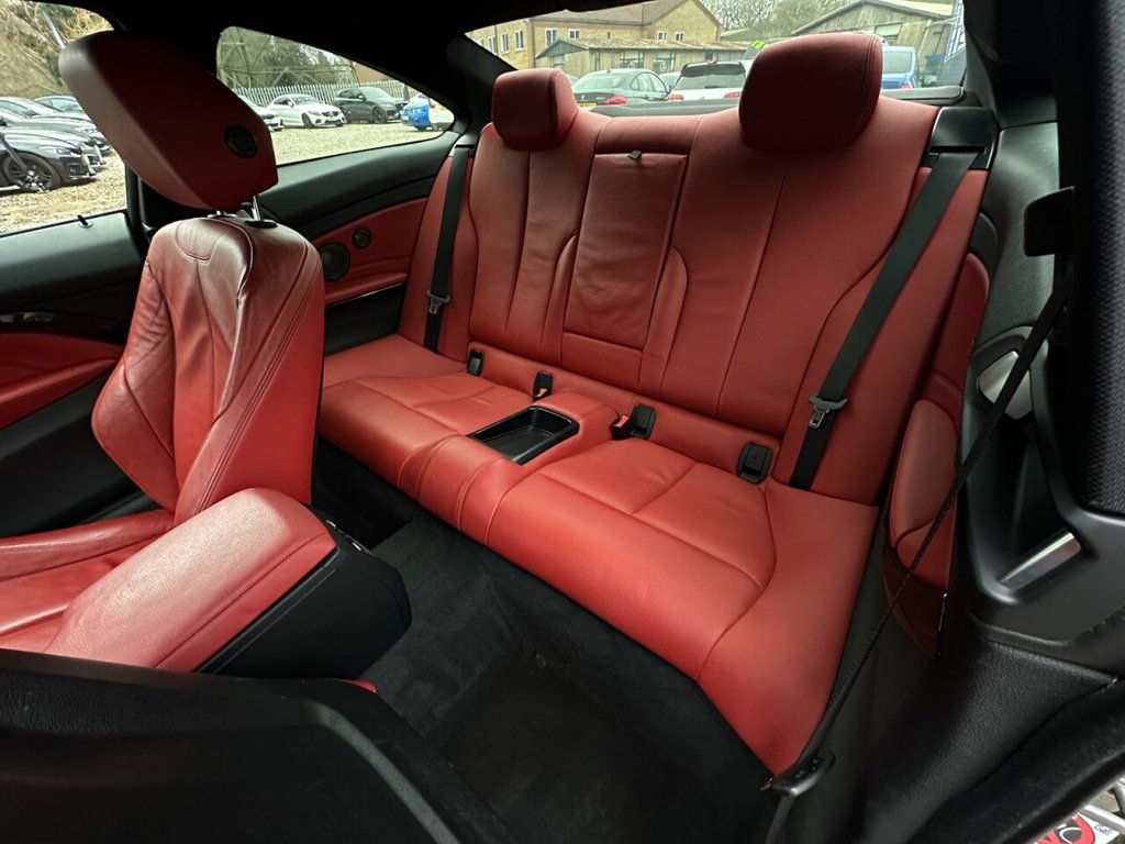 Used BMW 4 Series 2017 for sale - 77328402: Photo 15