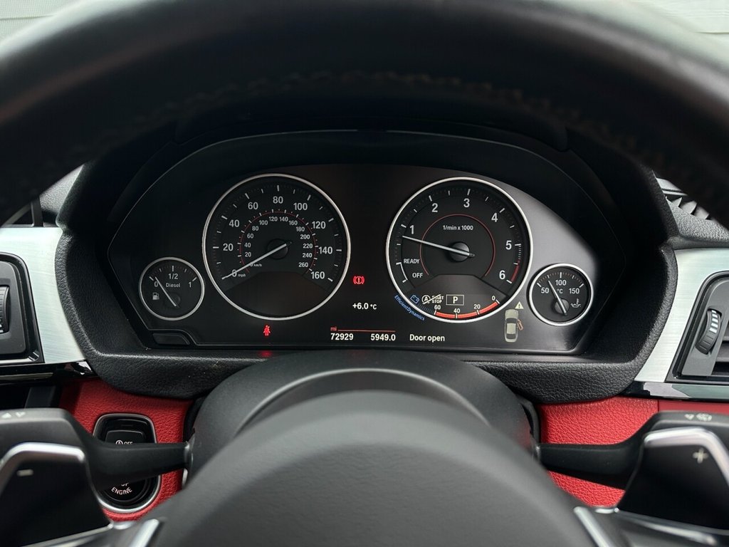 Used BMW 4 Series 2017 for sale - 77328402: Photo 18