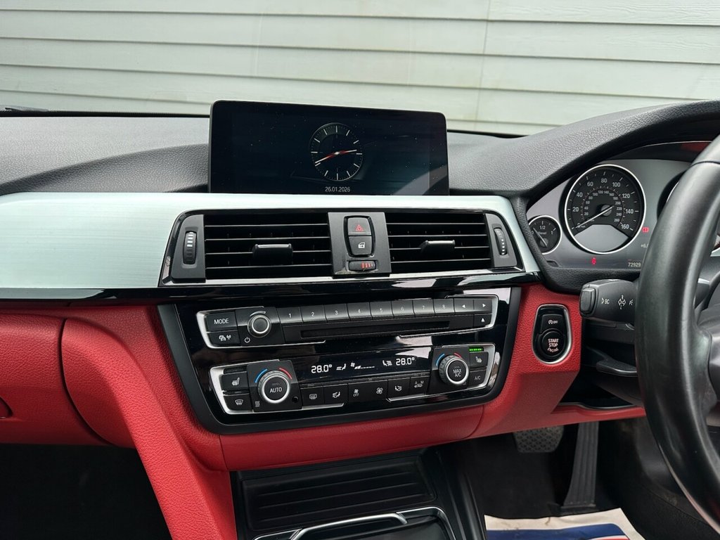 Used BMW 4 Series 2017 for sale - 77328402: Photo 20