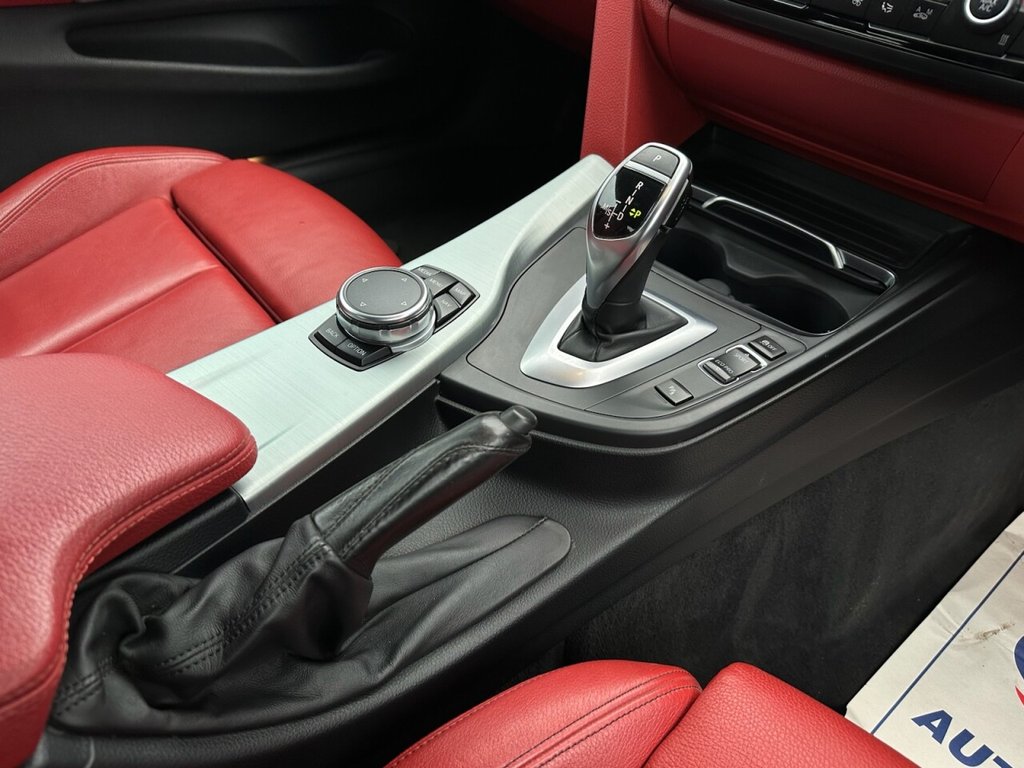 Used BMW 4 Series 2017 for sale - 77328402: Photo 21