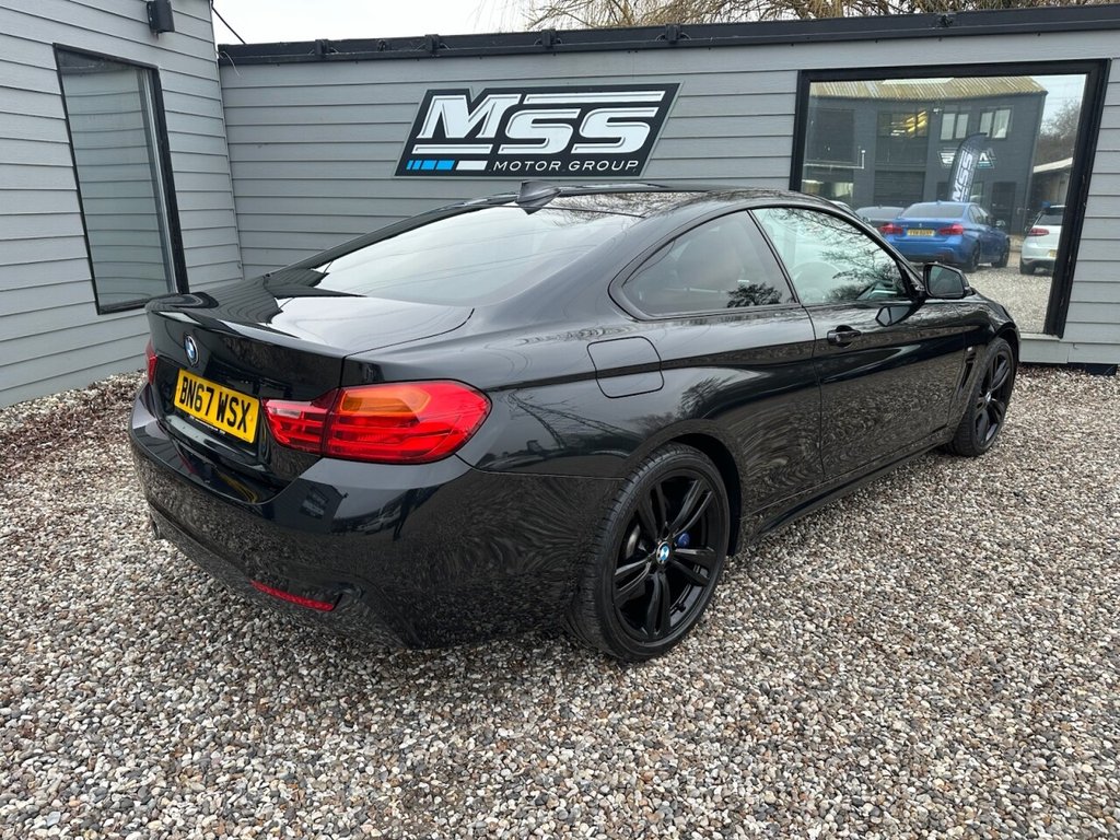 Used BMW 4 Series 2017 for sale - 77328402: Photo 5