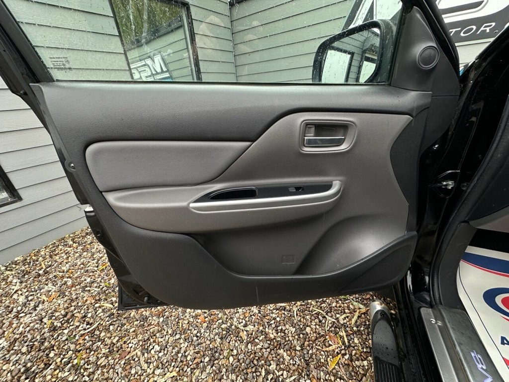 Used Mitsubishi L200 2016 for sale - 76751389: Photo 14