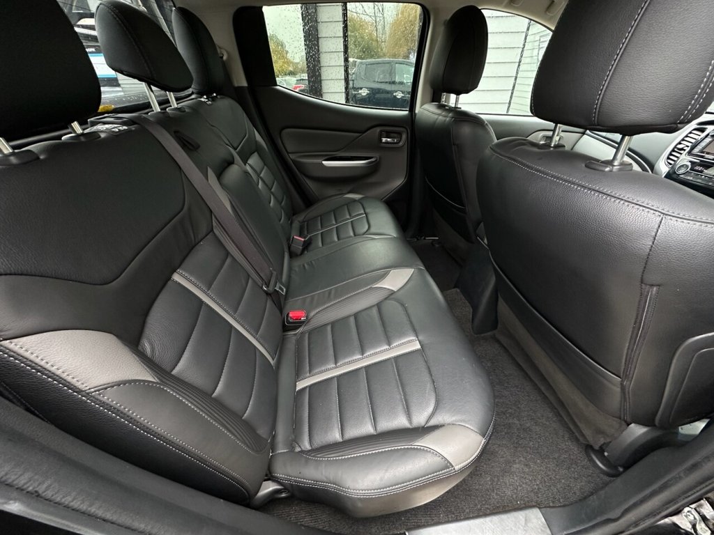 Used Mitsubishi L200 2016 for sale - 76751389: Photo 17