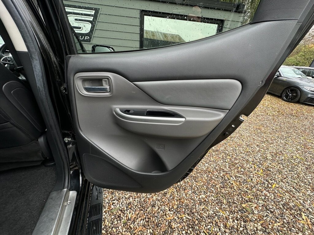 Used Mitsubishi L200 2016 for sale - 76751389: Photo 18