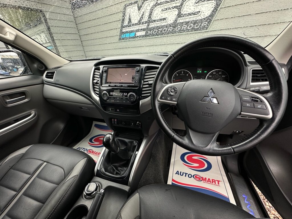 Used Mitsubishi L200 2016 for sale - 76751389: Photo 19