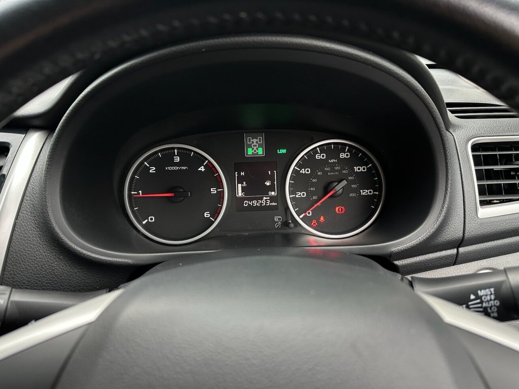 Used Mitsubishi L200 2016 for sale - 76751389: Photo 21