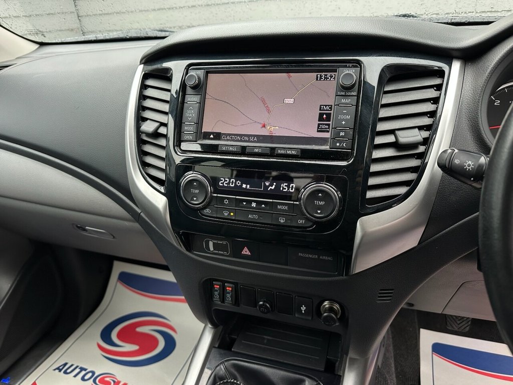 Used Mitsubishi L200 2016 for sale - 76751389: Photo 23