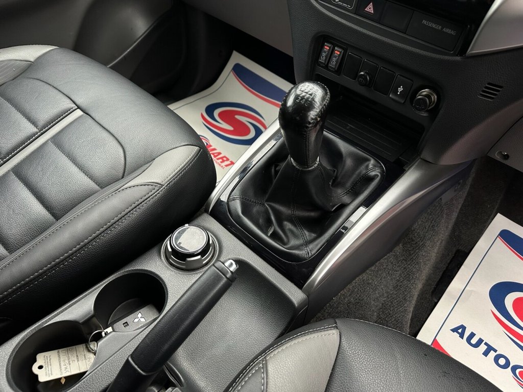 Used Mitsubishi L200 2016 for sale - 76751389: Photo 24