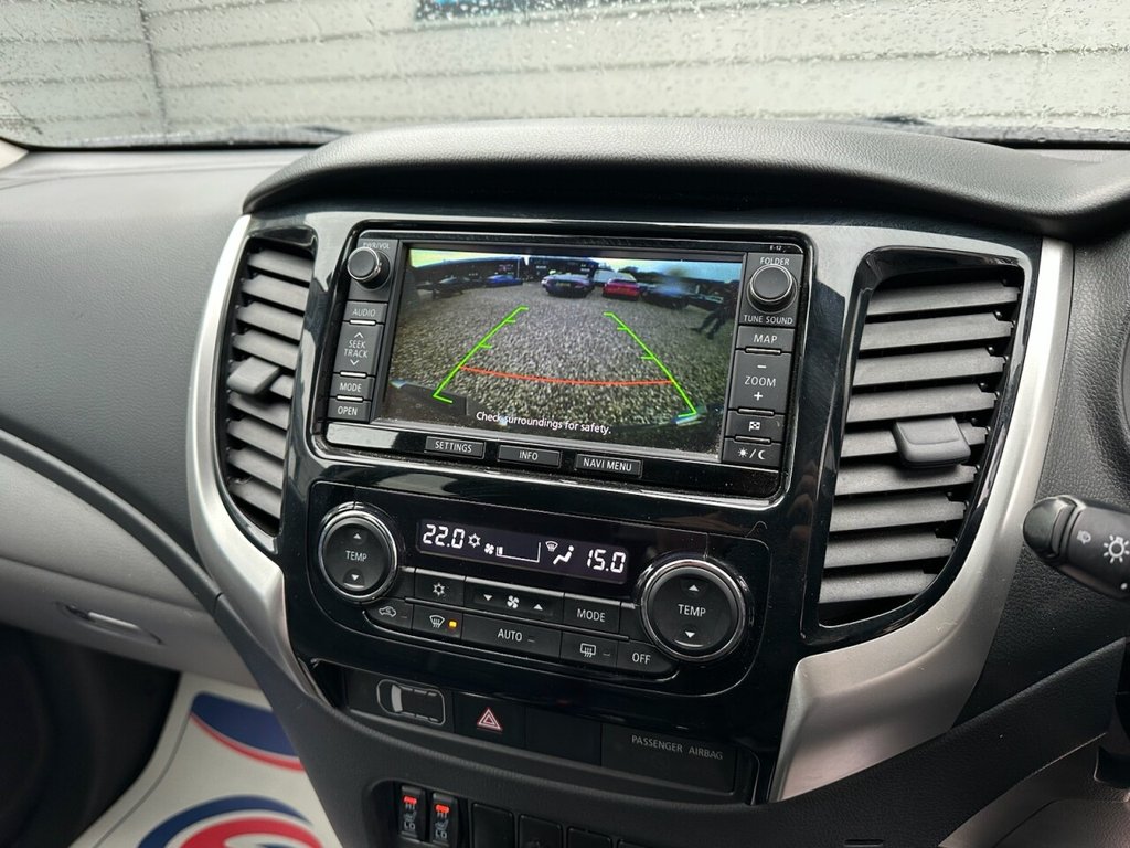 Used Mitsubishi L200 2016 for sale - 76751389: Photo 26