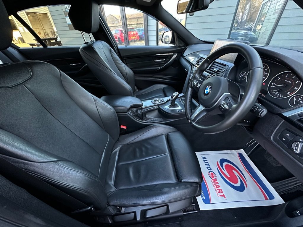 Used BMW 3 Series 2016 for sale - 76910081: Photo 10