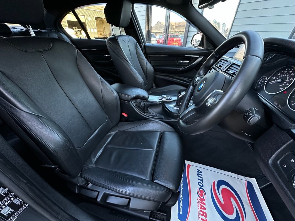 Used BMW 3 Series 2016 for sale - 76910081: Photo 11