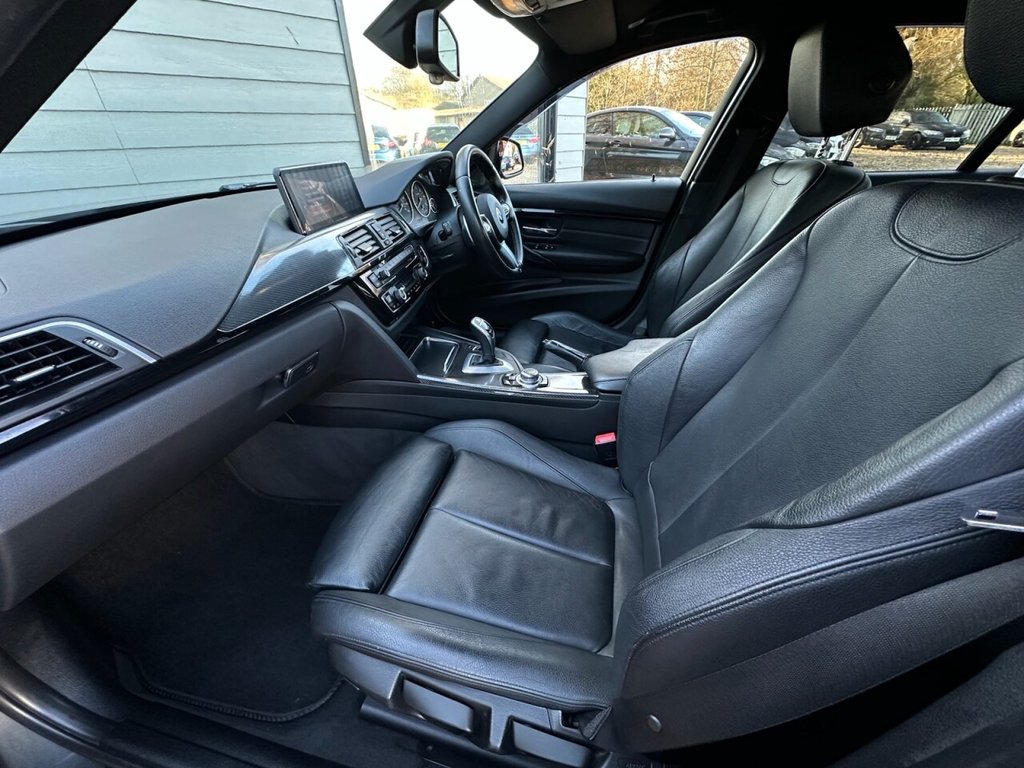 Used BMW 3 Series 2016 for sale - 76910081: Photo 13