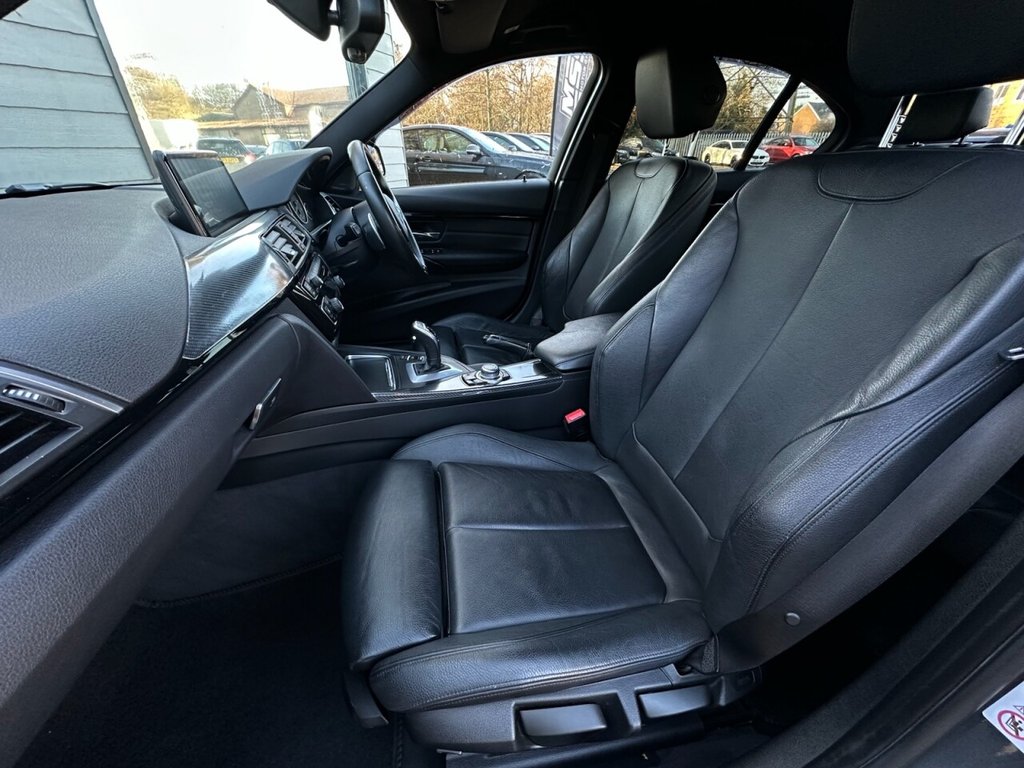 Used BMW 3 Series 2016 for sale - 76910081: Photo 14