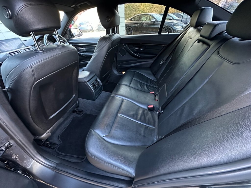 Used BMW 3 Series 2016 for sale - 76910081: Photo 16