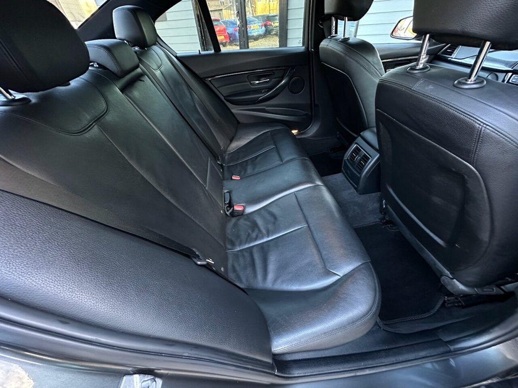 Used BMW 3 Series 2016 for sale - 76910081: Photo 19