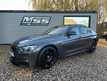 BMW 3 Series feature image