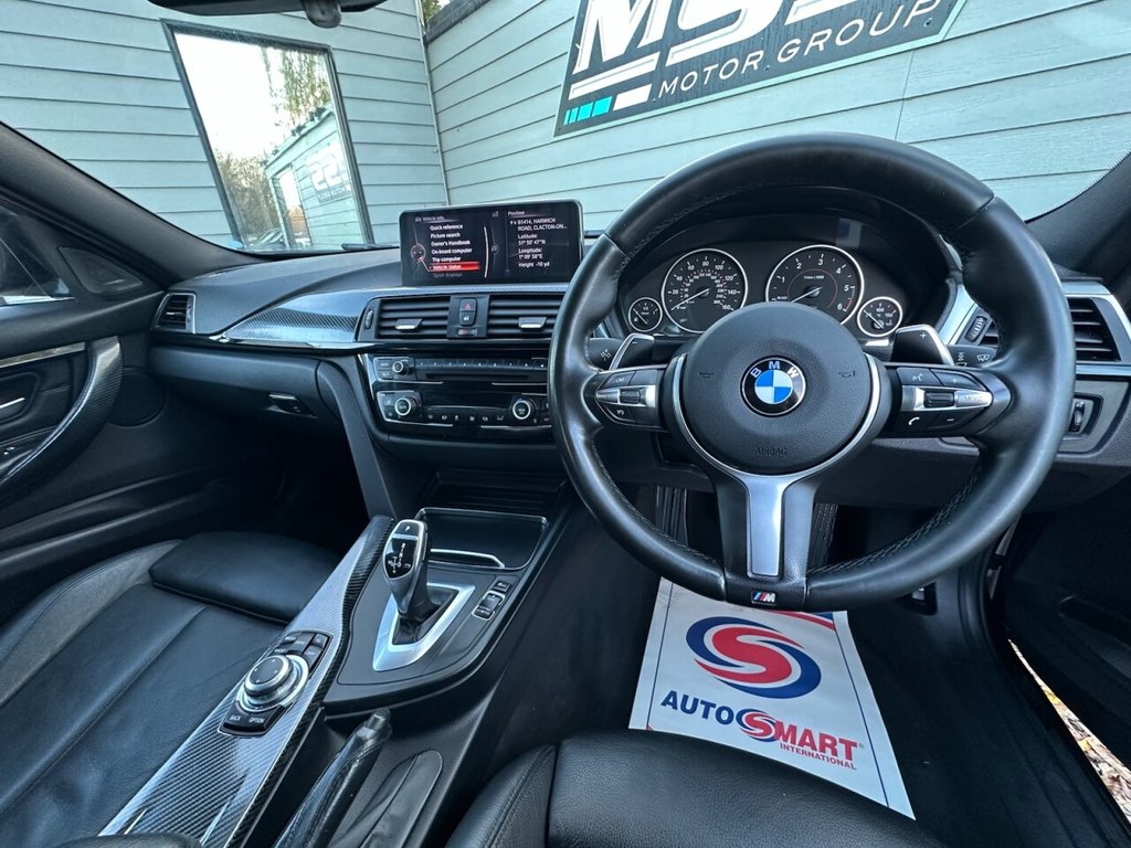 Used BMW 3 Series 2016 for sale - 76910081: Photo 21