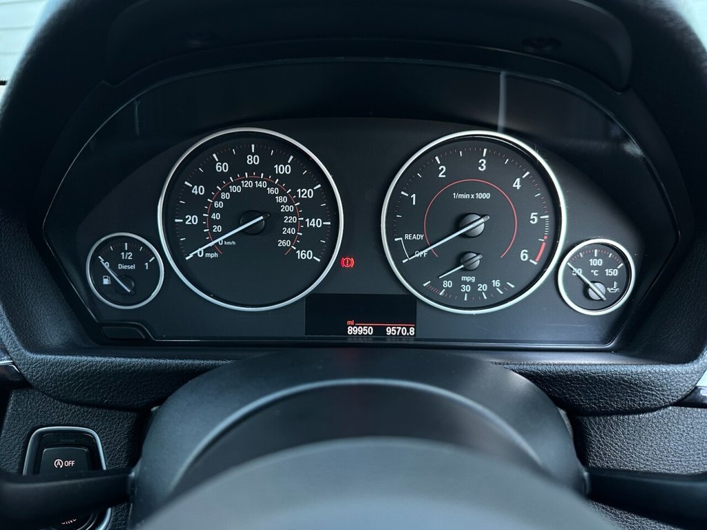 Used BMW 3 Series 2016 for sale - 76910081: Photo 23