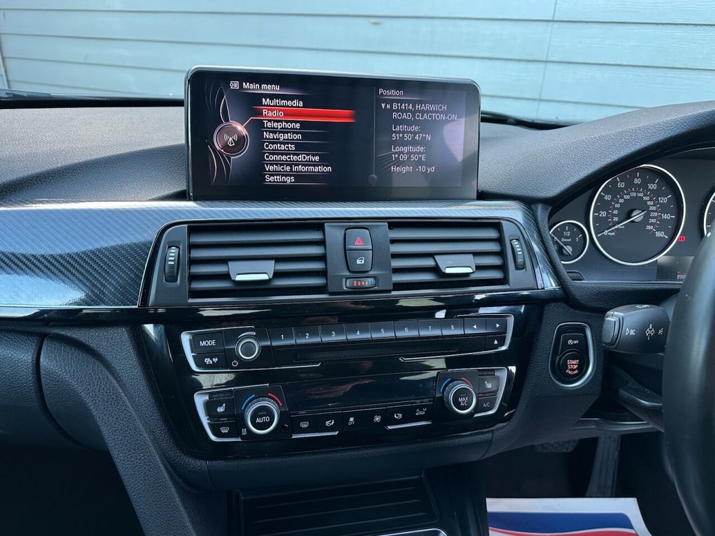 Used BMW 3 Series 2016 for sale - 76910081: Photo 25