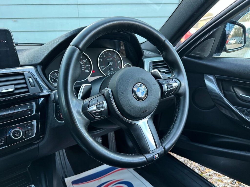 Used BMW 3 Series 2016 for sale - 76910081: Photo 27