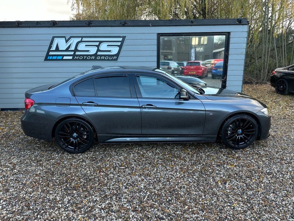 Used BMW 3 Series 2016 for sale - 76910081: Photo 5