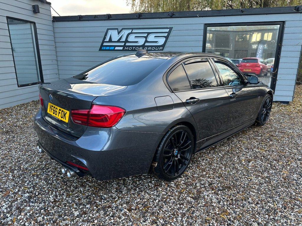 Used BMW 3 Series 2016 for sale - 76910081: Photo 7