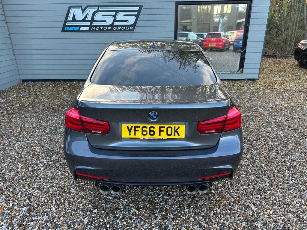 Used BMW 3 Series 2016 for sale - 76910081: Photo 9