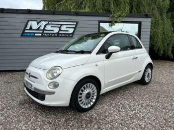 2008 (58) - 1.2 Lounge Hatchback 3dr Petrol Manual Euro 4 (69 bhp)