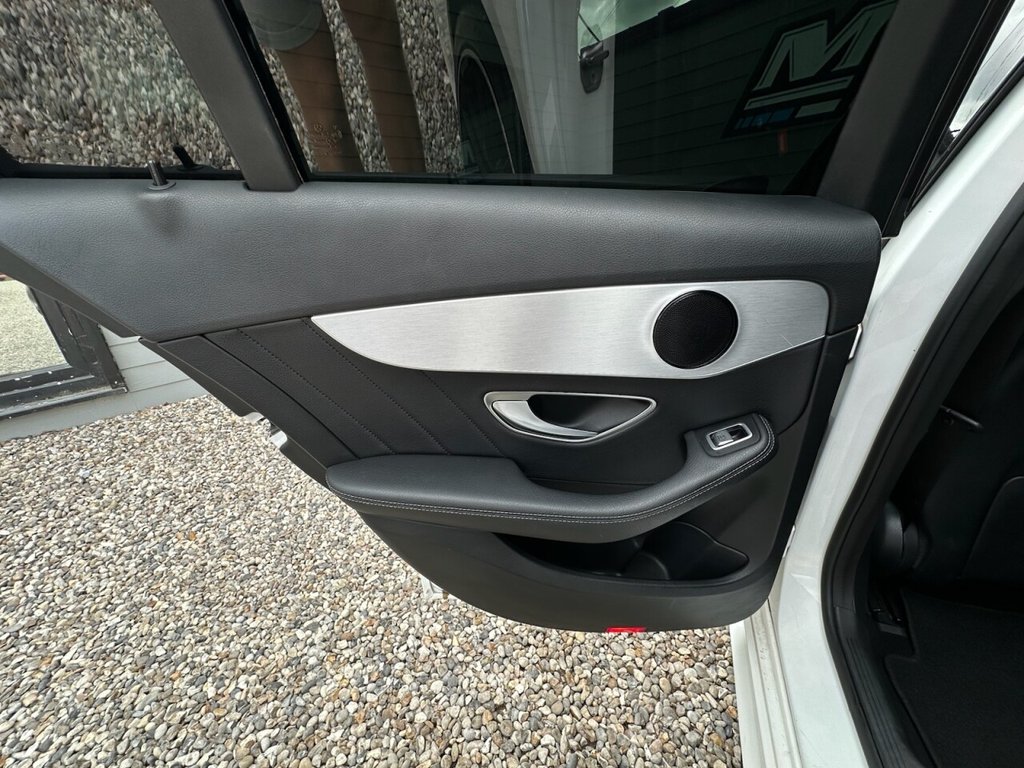 Used Mercedes-Benz C Class 2017 for sale - 77080472: Photo 15