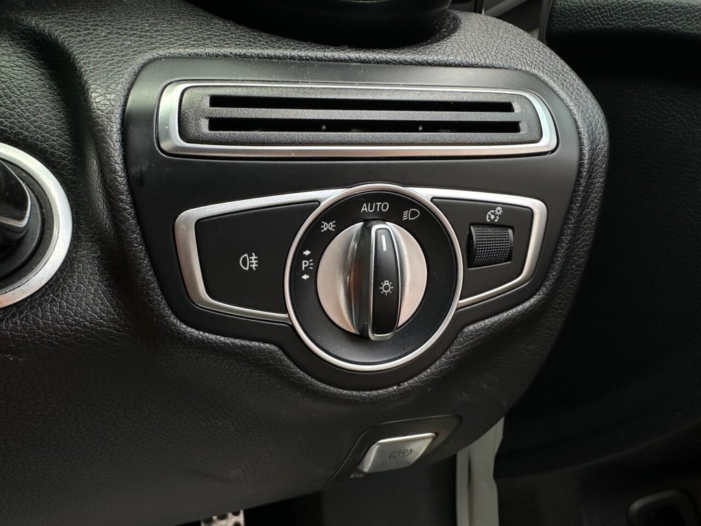 Used Mercedes-Benz C Class 2017 for sale - 77080472: Photo 21