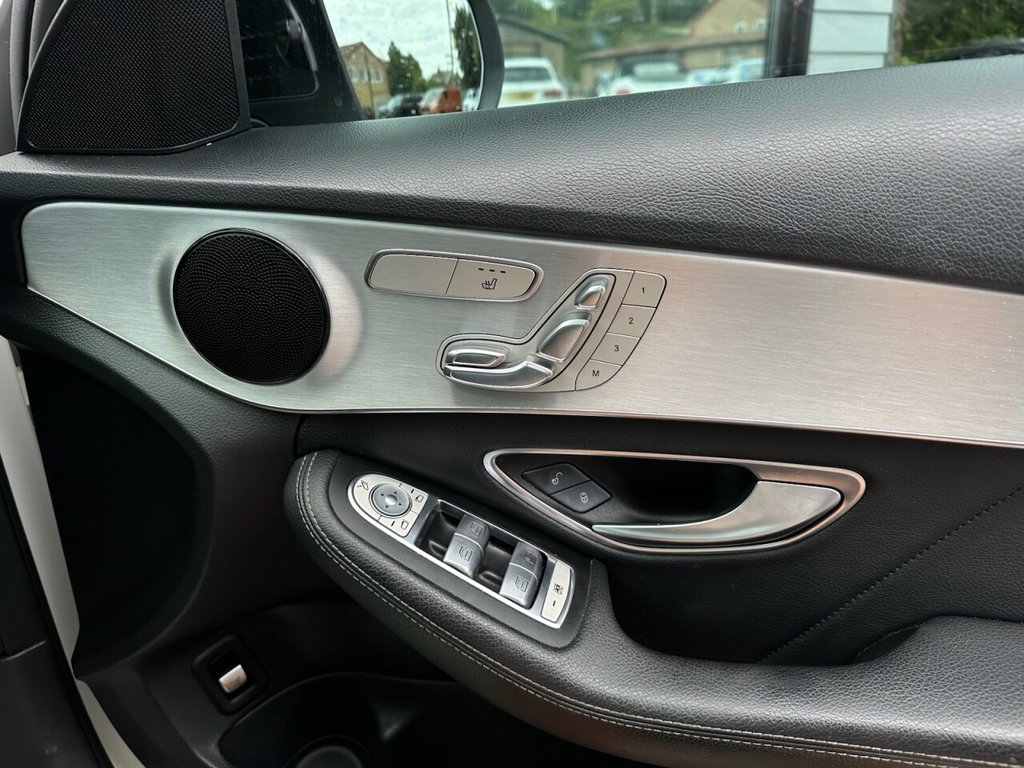 Used Mercedes-Benz C Class 2017 for sale - 77080472: Photo 22