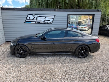 Used BMW 4 Series 2018 for sale - 79244795: Photo