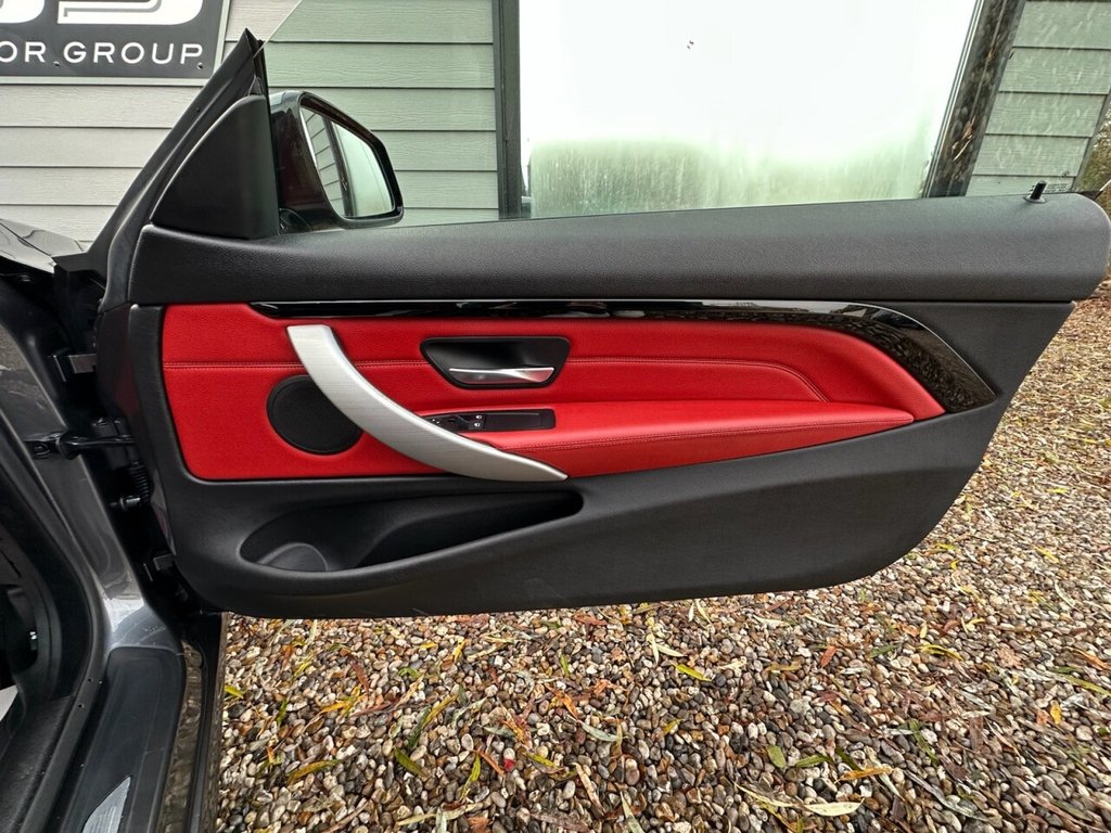 Used BMW 4 Series 2016 for sale - 76740352: Photo 12