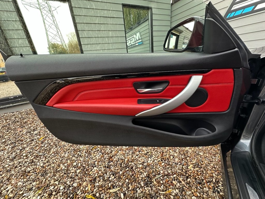 Used BMW 4 Series 2016 for sale - 76740352: Photo 15