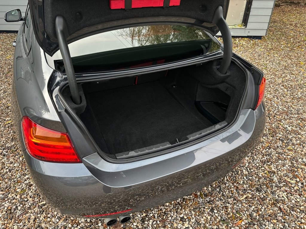 Used BMW 4 Series 2016 for sale - 76740352: Photo 17