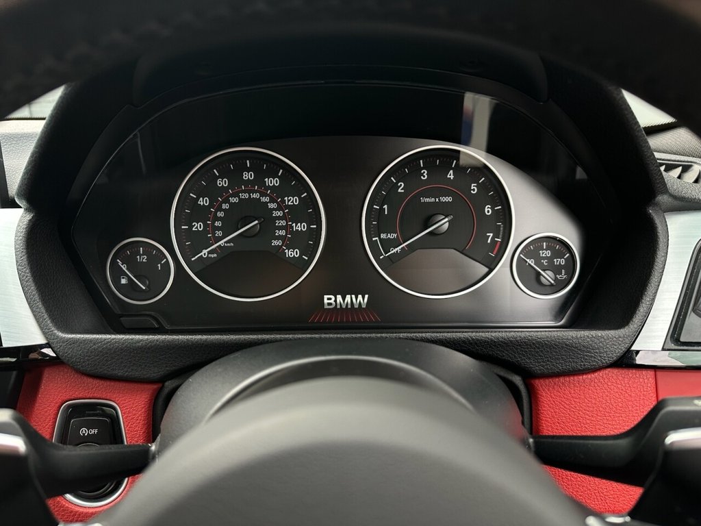 Used BMW 4 Series 2016 for sale - 76740352: Photo 21