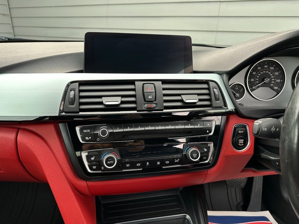 Used BMW 4 Series 2016 for sale - 76740352: Photo 23