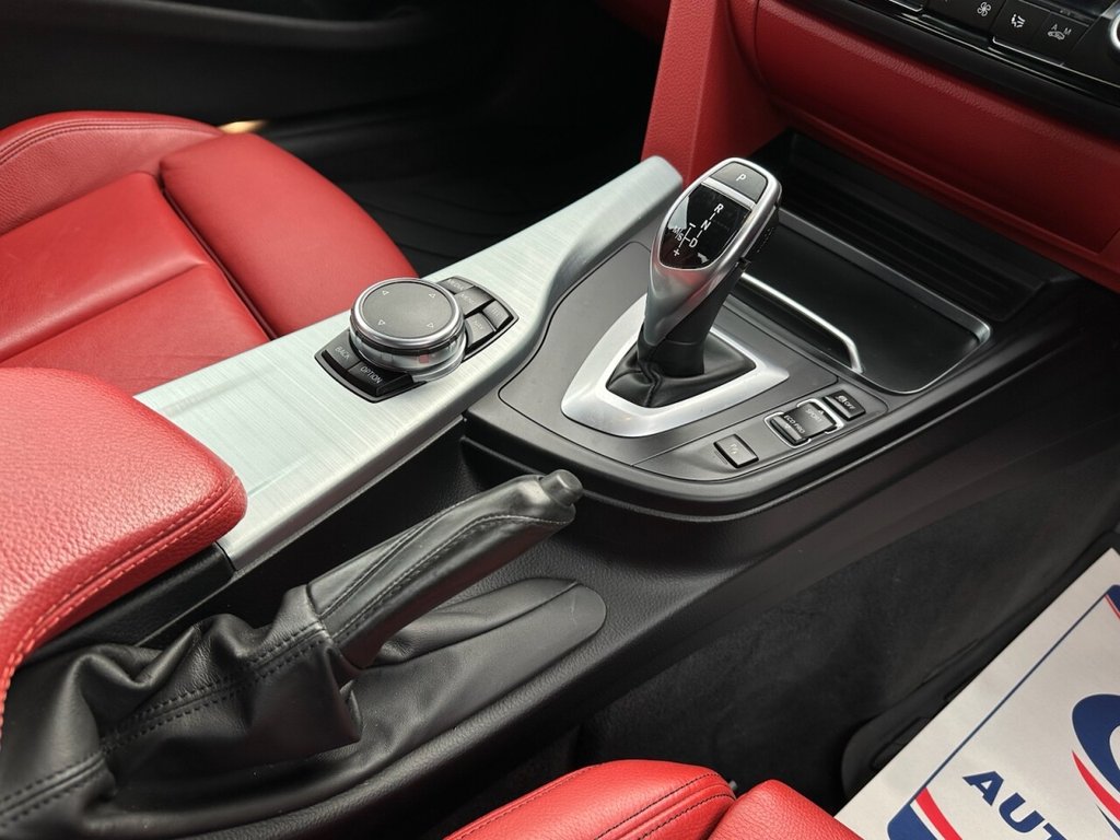 Used BMW 4 Series 2016 for sale - 76740352: Photo 24