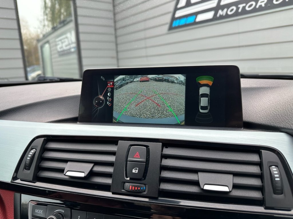 Used BMW 4 Series 2016 for sale - 76740352: Photo 25