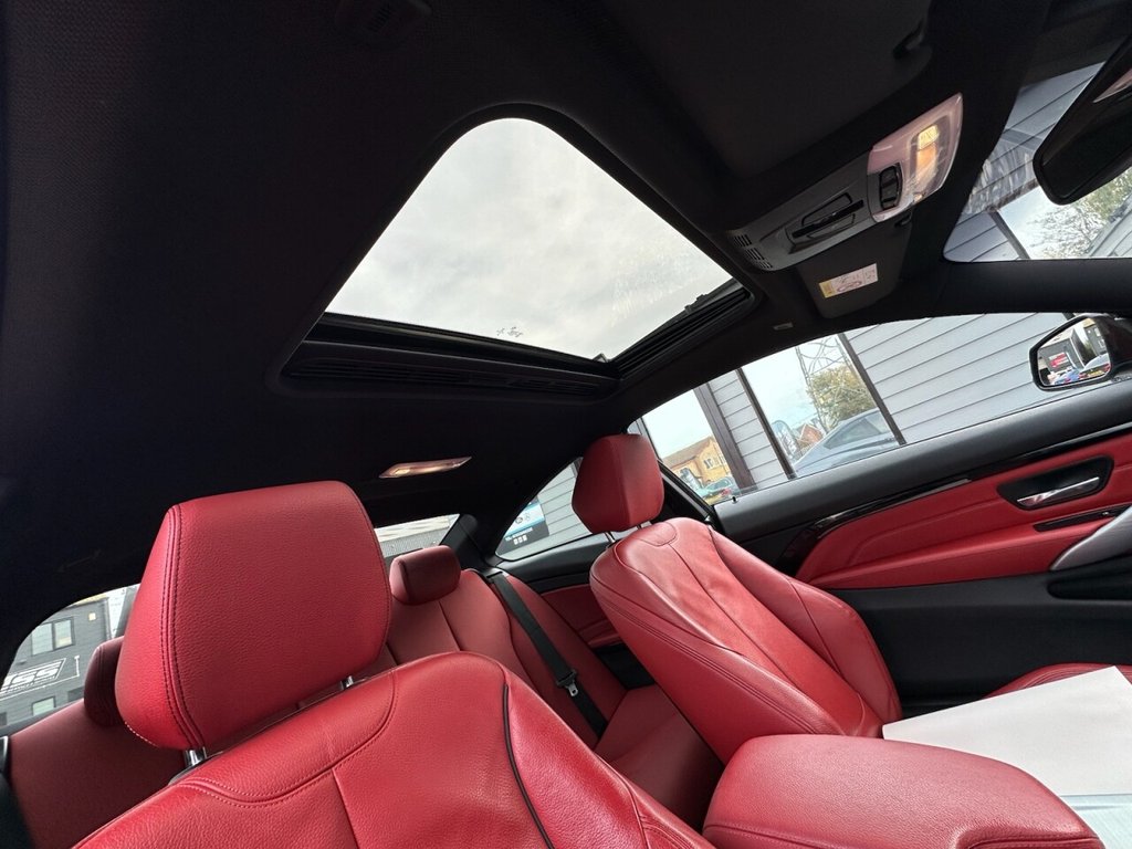 Used BMW 4 Series 2016 for sale - 76740352: Photo 26