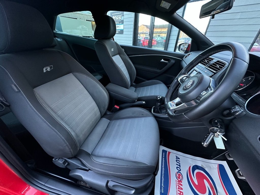 Used Volkswagen Polo 2017 for sale - 76784270: Photo 10