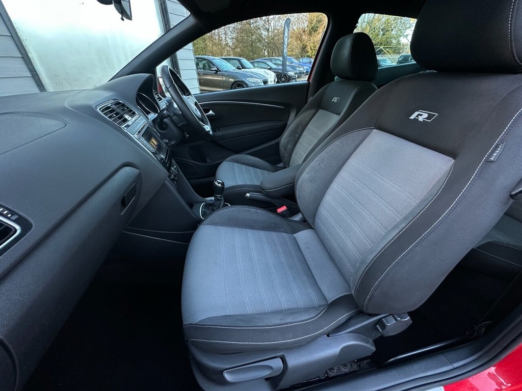 Used Volkswagen Polo 2017 for sale - 76784270: Photo 13