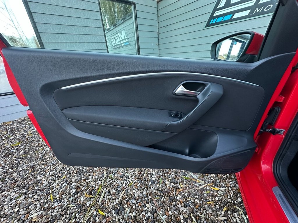 Used Volkswagen Polo 2017 for sale - 76784270: Photo 14