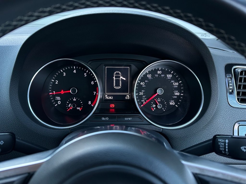 Used Volkswagen Polo 2017 for sale - 76784270: Photo 20