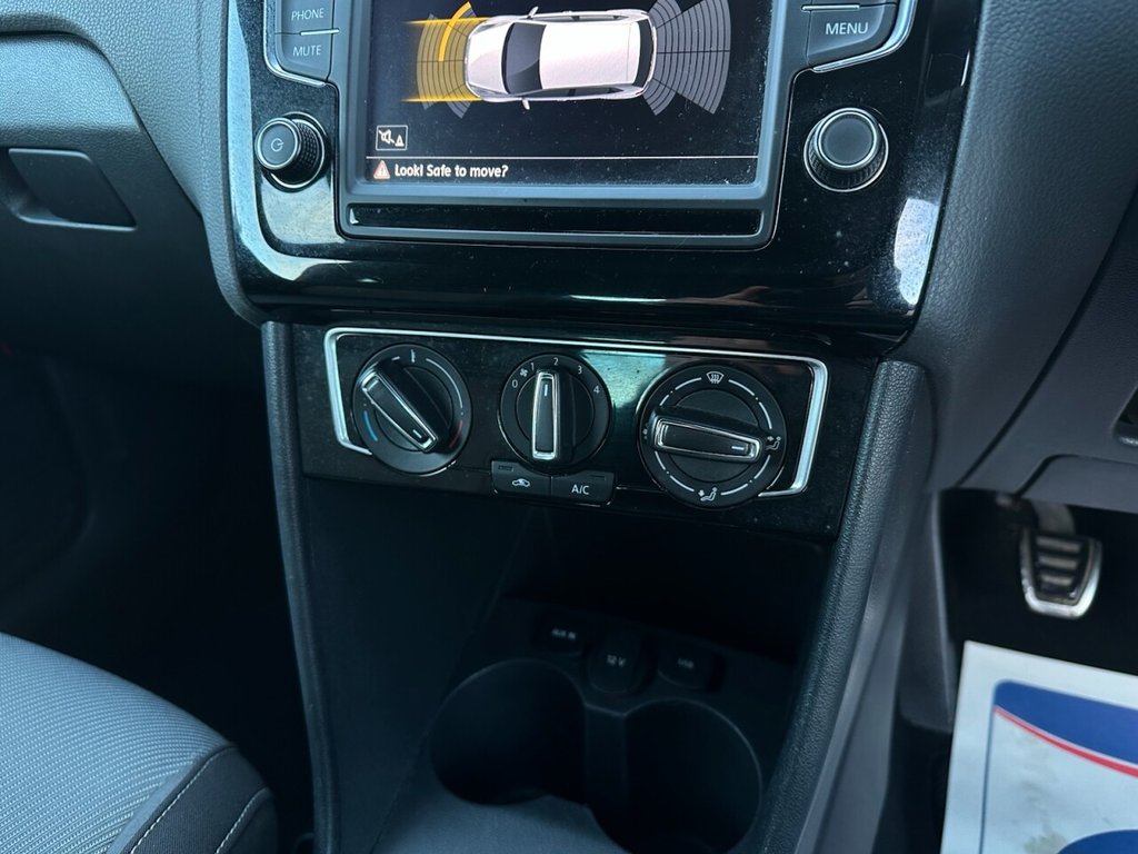 Used Volkswagen Polo 2017 for sale - 76784270: Photo 22