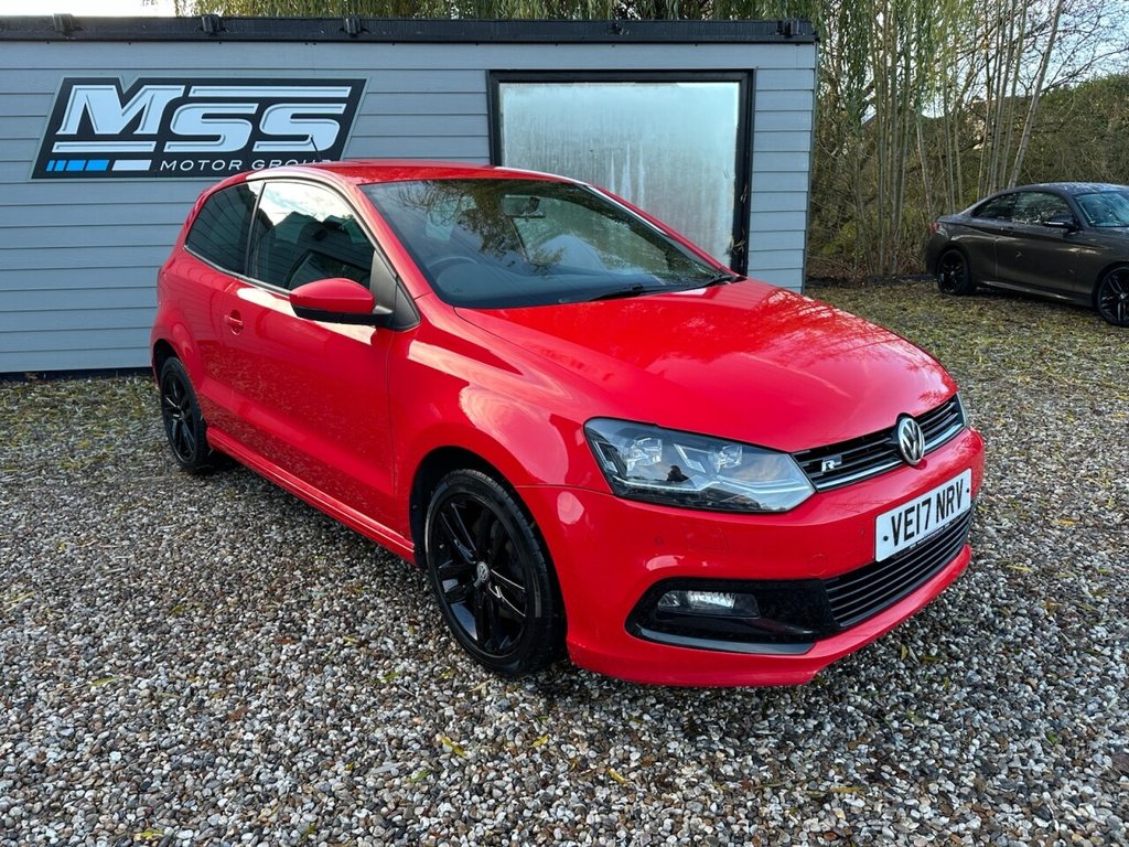 Used Volkswagen Polo 2017 for sale - 76784270: Photo 7